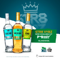 Str8 vybz Progressive