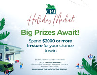Holiday Market 2024