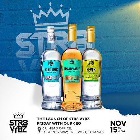 str8 Vybz 2