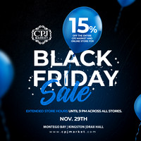 Black Friday