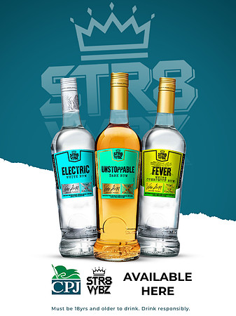 str8 vybz_ poster
